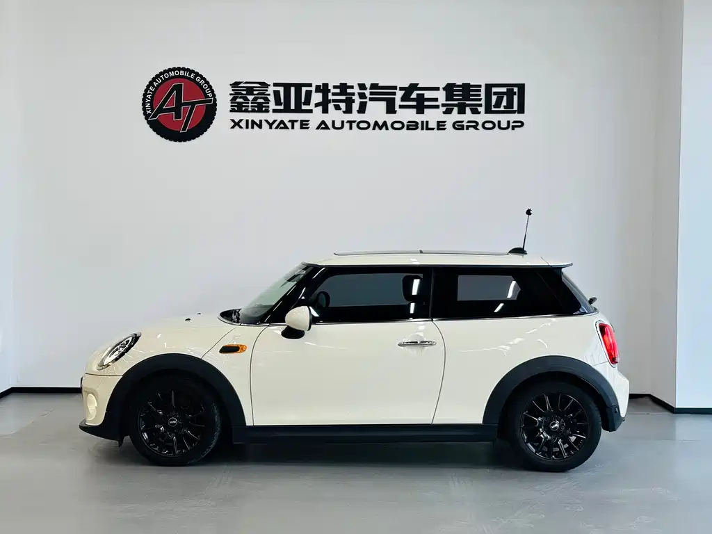 MINI Mini — миниатюра 4