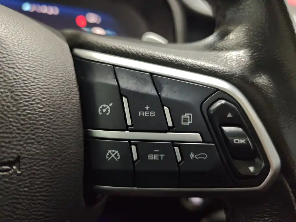 Haval F7 — миниатюра 16