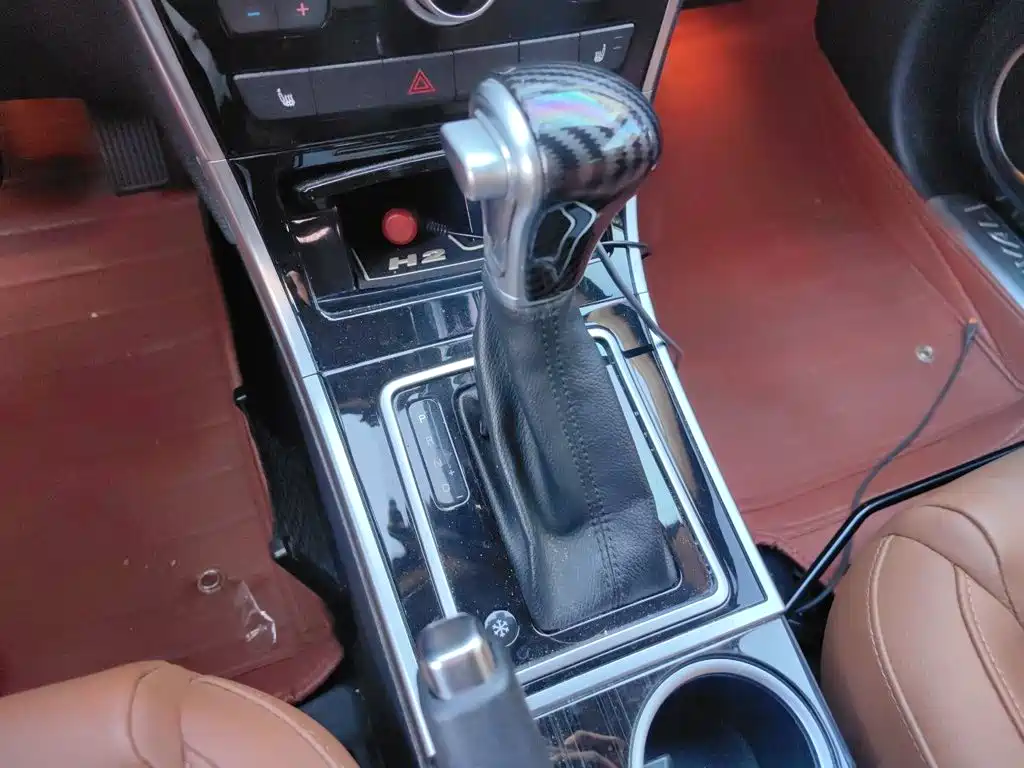 Haval H2 — миниатюра 10