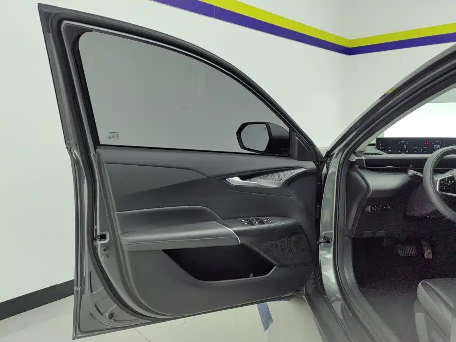 Changan Yida — миниатюра 7