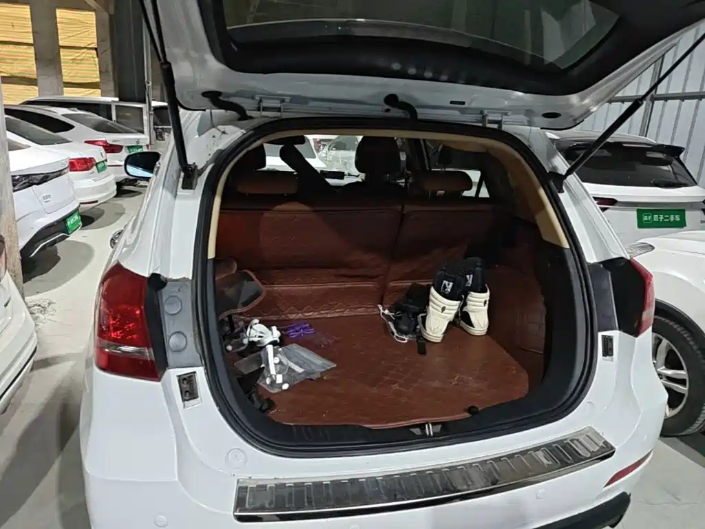 Haval H2 — миниатюра 15