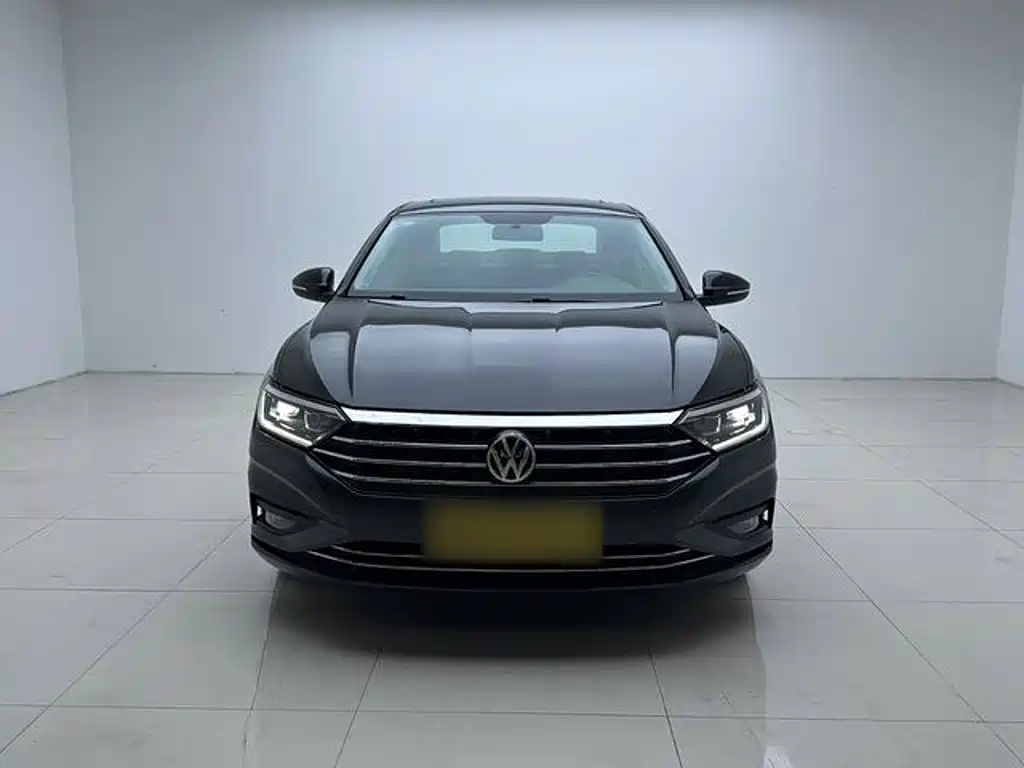Volkswagen Sagitar — миниатюра 4