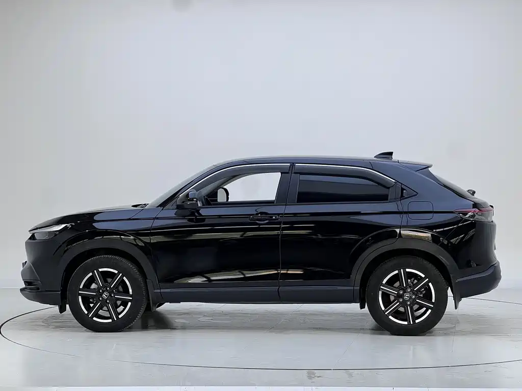 Honda Vezel 2023 1.5L CVT Elite