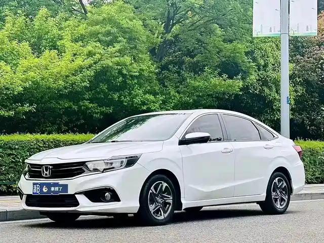 Honda Envix