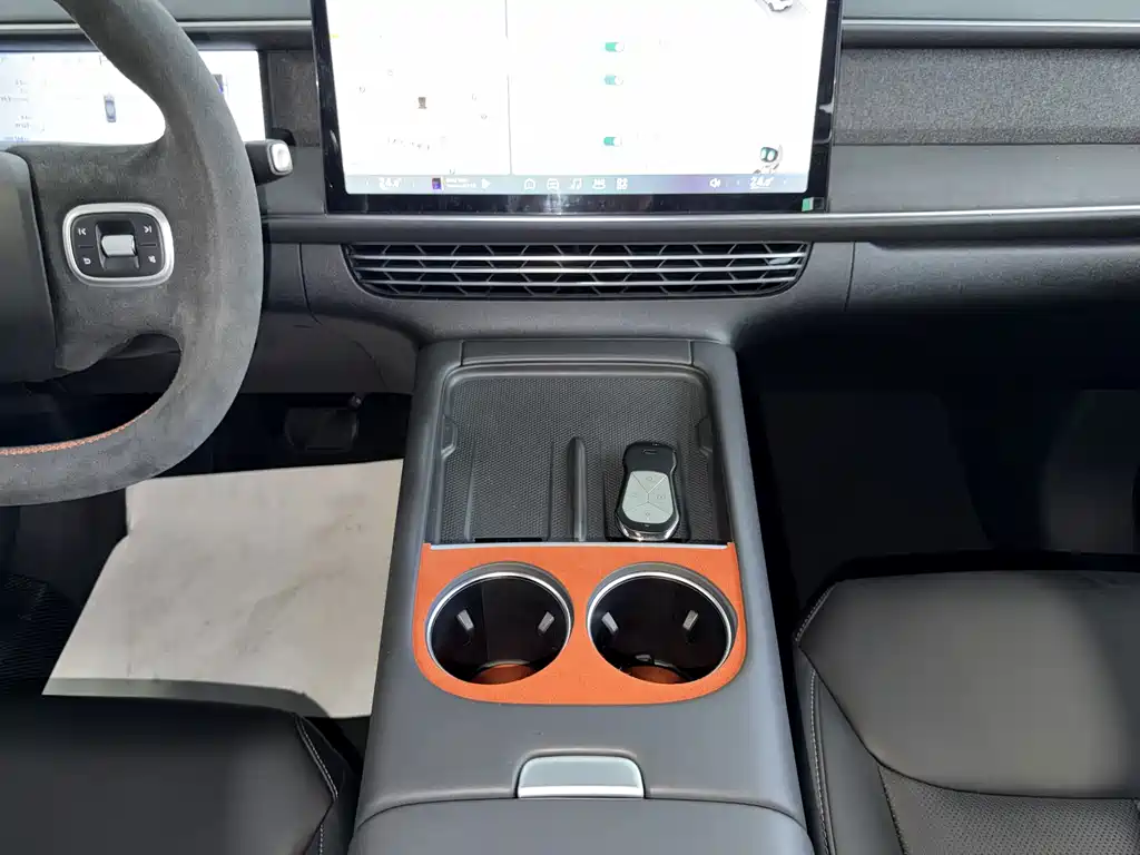 XPeng G6 — миниатюра 11