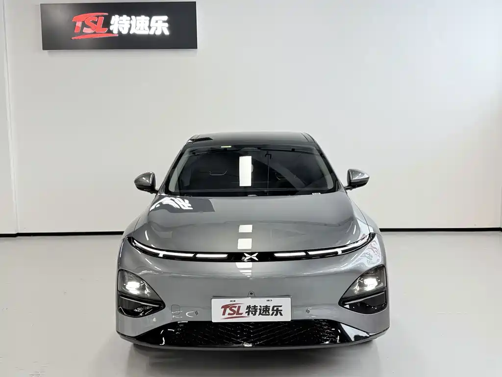 XPeng G6 — миниатюра 2