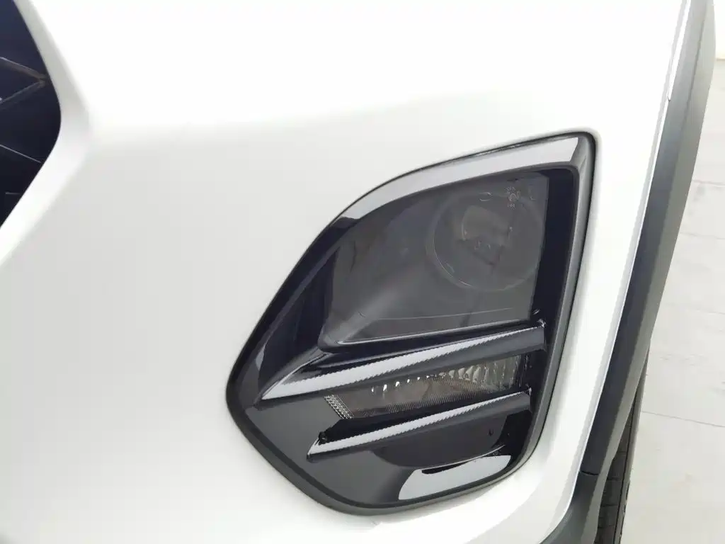 Chery Tiggo 3x — миниатюра 7