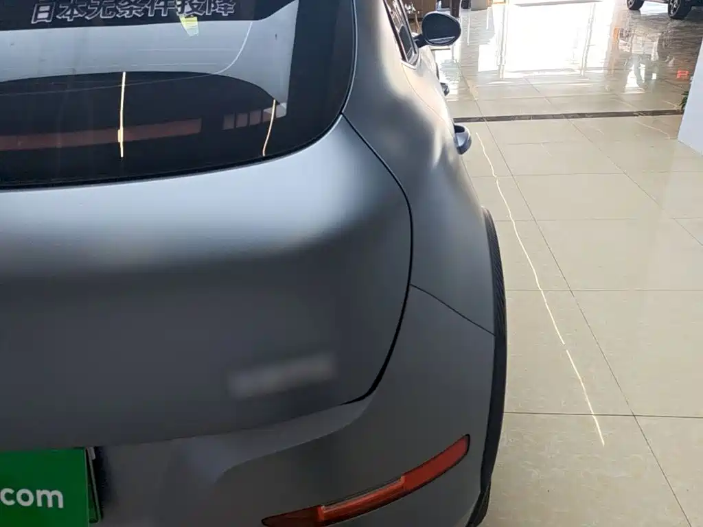 Ora Ora Good Cat GT — миниатюра 8