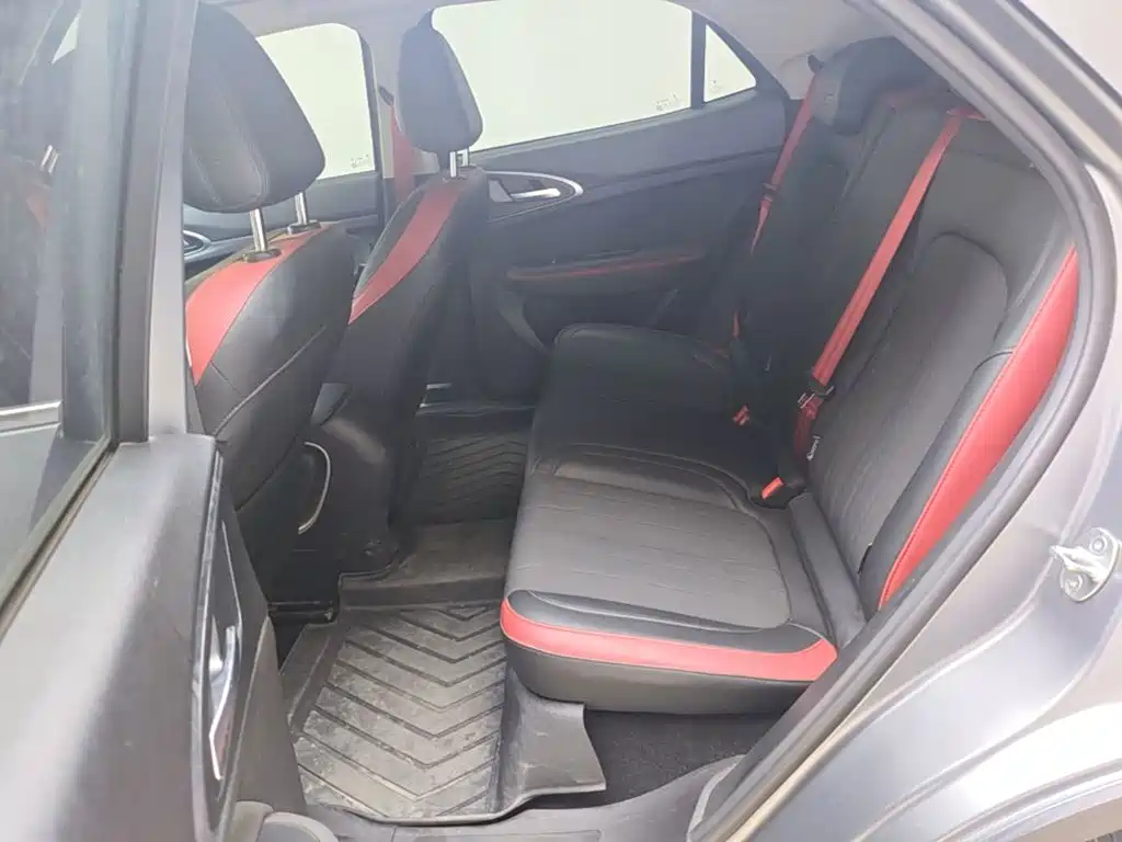 Ora Ora Good Cat GT — миниатюра 17