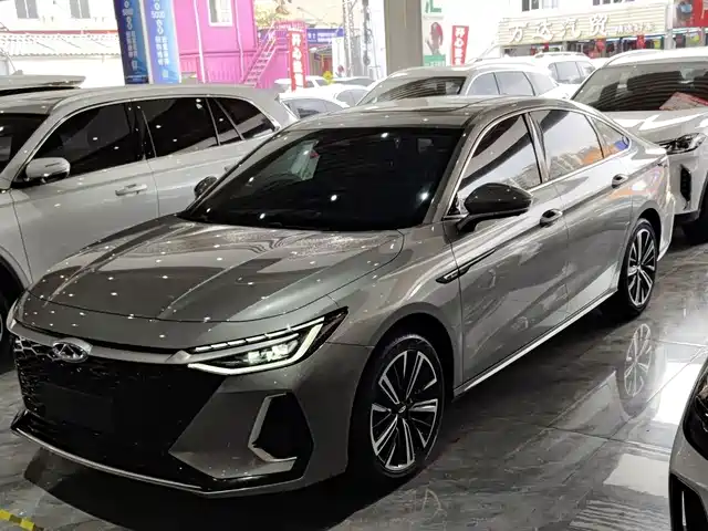 2024 Chery Arrizo 8