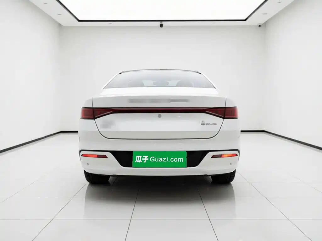 BYD Qin PLUS — миниатюра 3