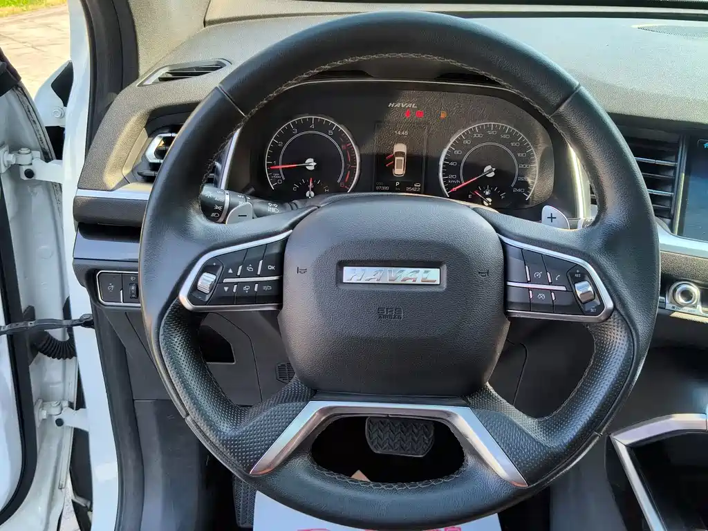 Haval H6 — миниатюра 11