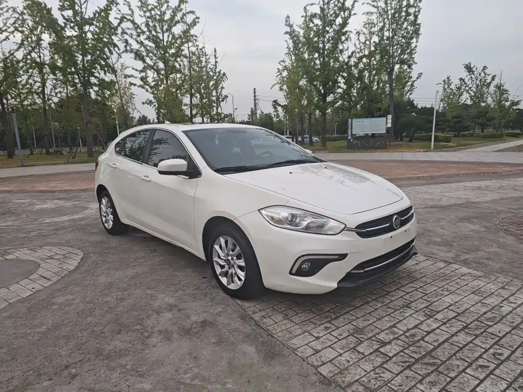 Fiat Ottimo — миниатюра 3