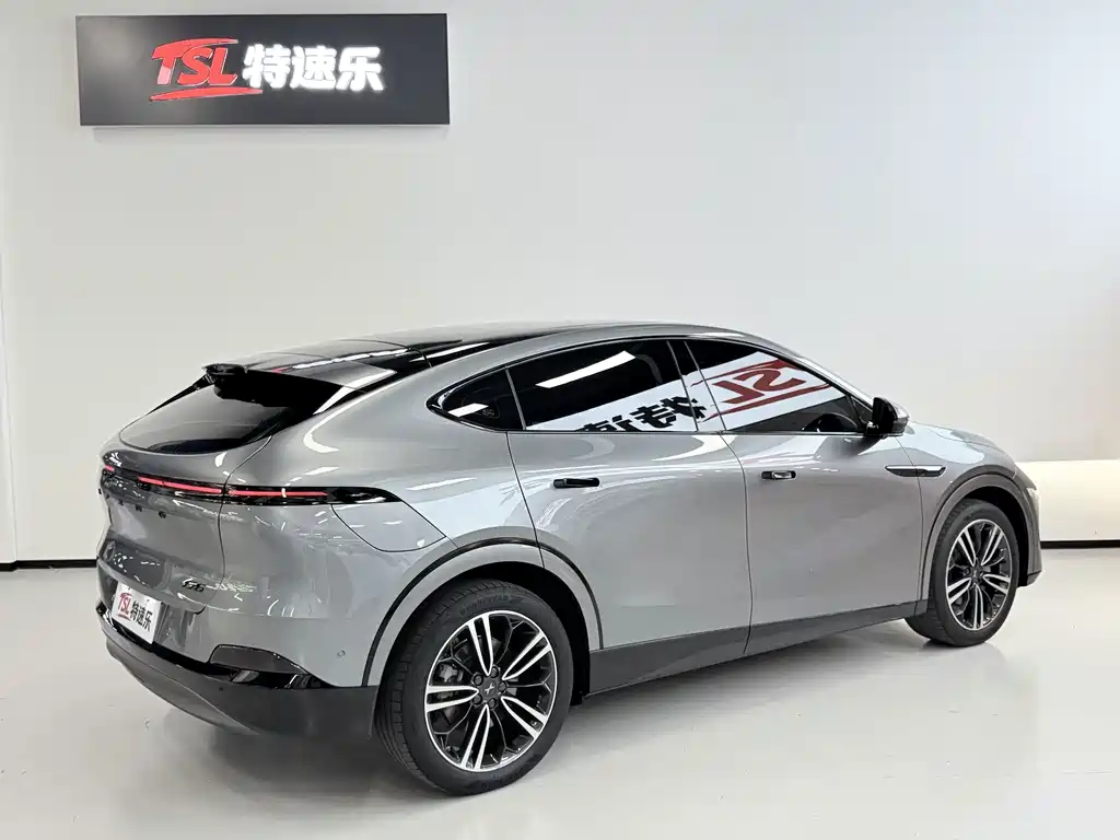 XPeng G6 — миниатюра 16