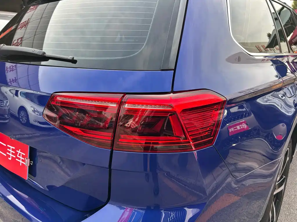 Volkswagen Viloran — миниатюра 6