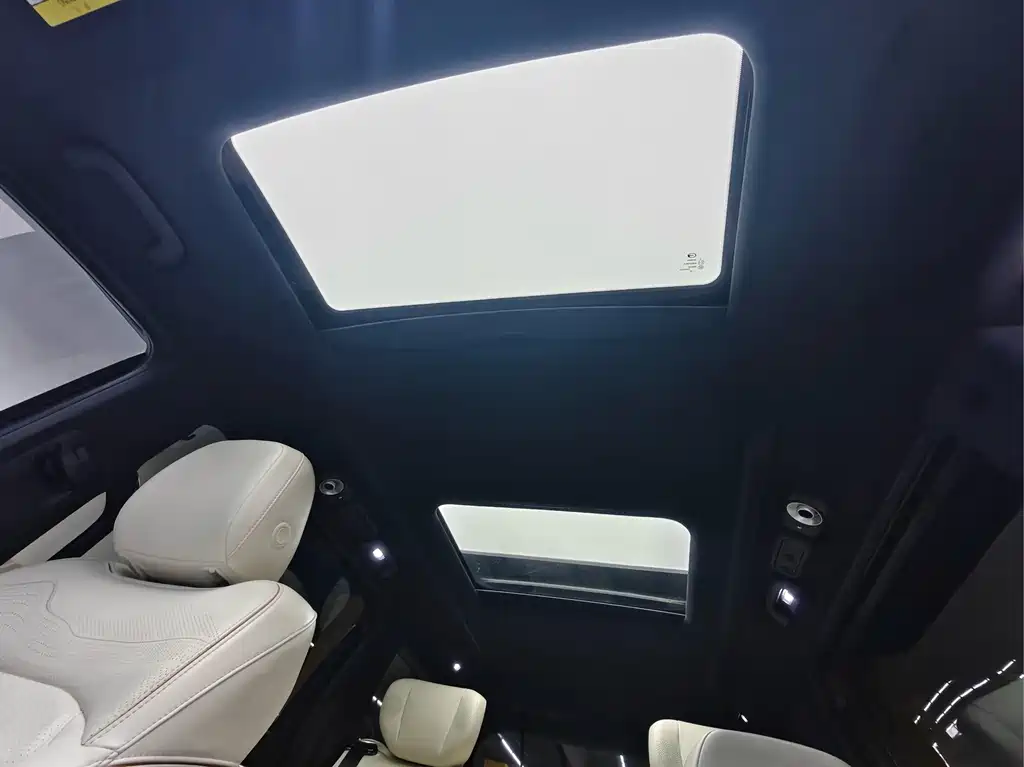 GAC Motor Trumpchi M8 — миниатюра 12