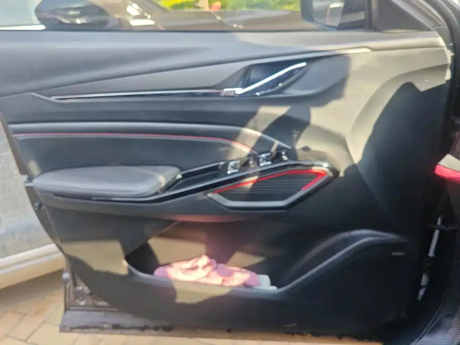 Changan X5 PLUS — миниатюра 7