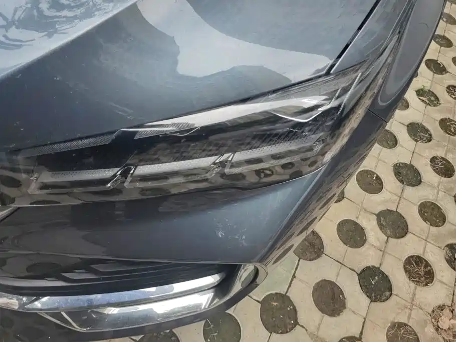 Geely Xingyue L — миниатюра 5