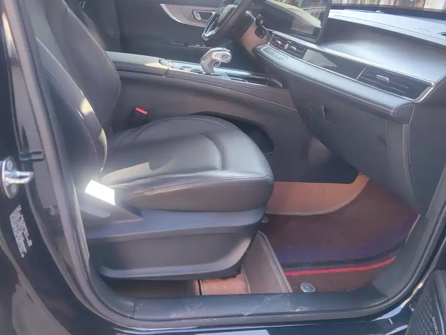 Chery Tiggo 8 PRO — миниатюра 8