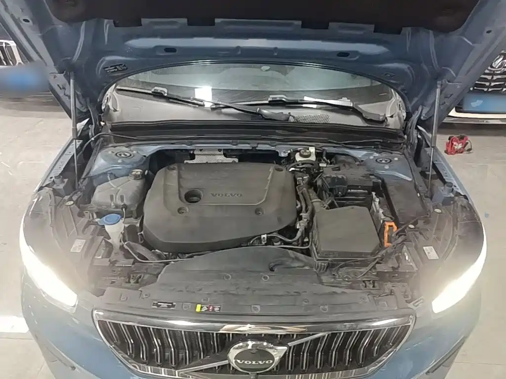 Volvo XC40 — миниатюра 20