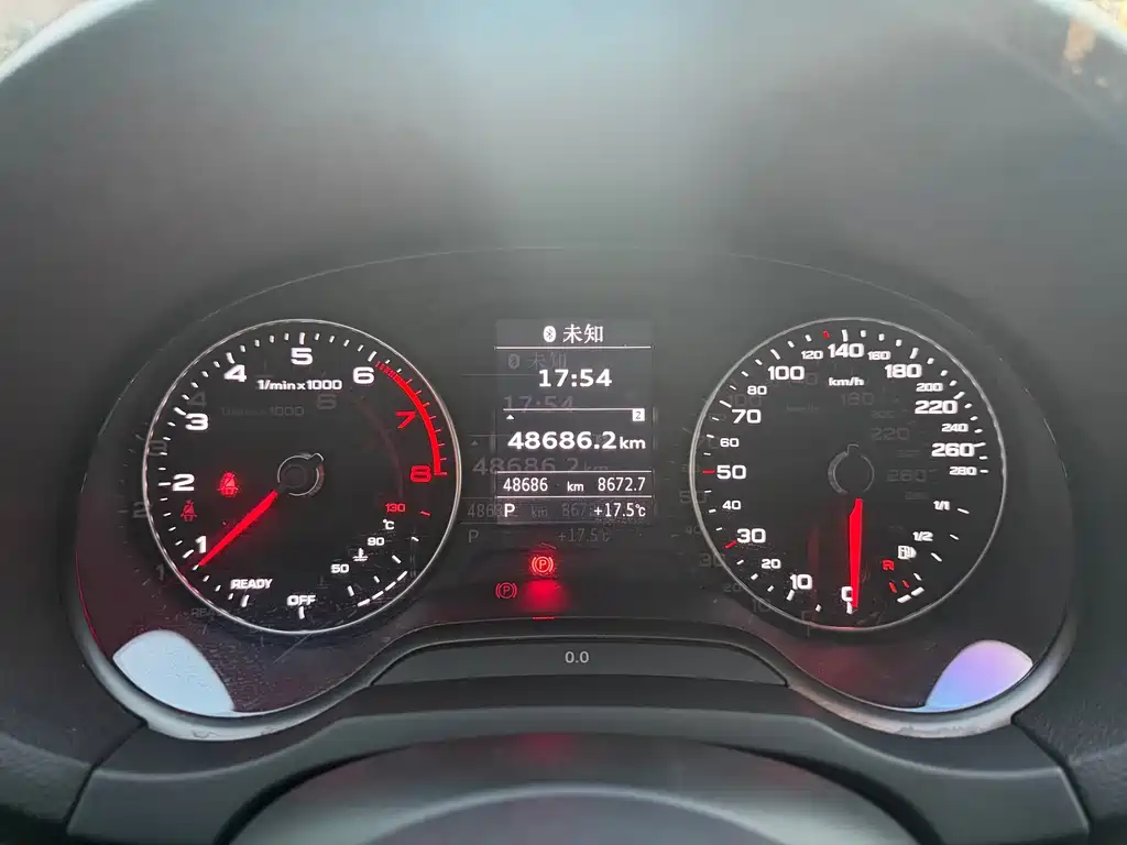 Audi A3 — миниатюра 13