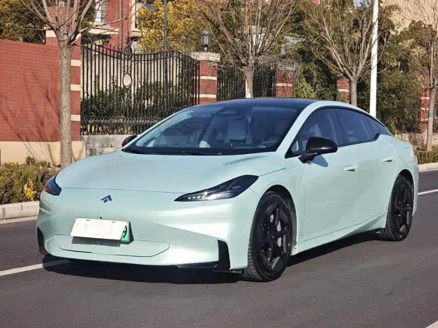 Hyper GT 2024