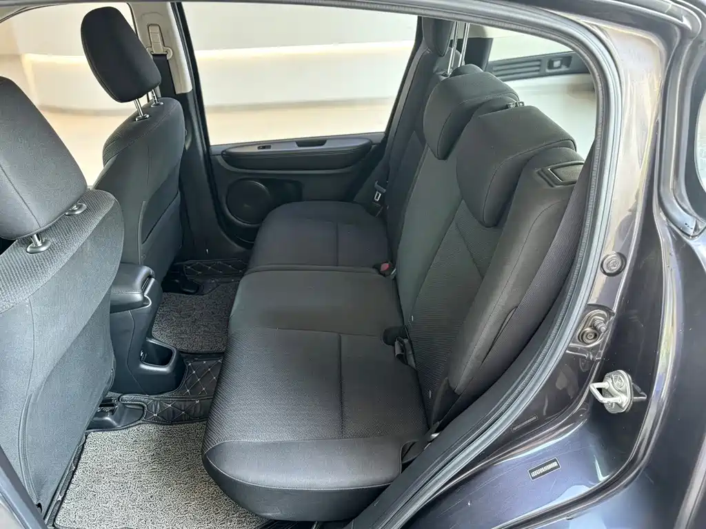 Honda Vezel — миниатюра 5