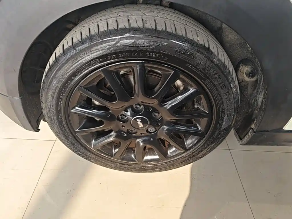 MINI Mini — миниатюра 23