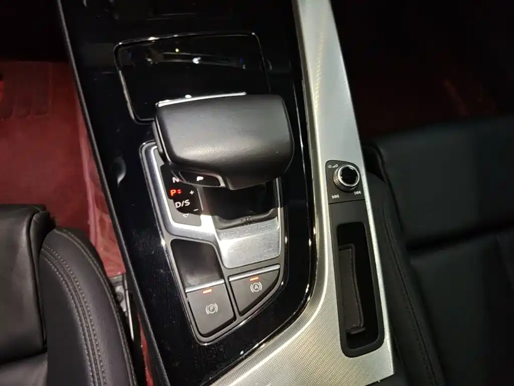 Audi A5 (Import) — миниатюра 14