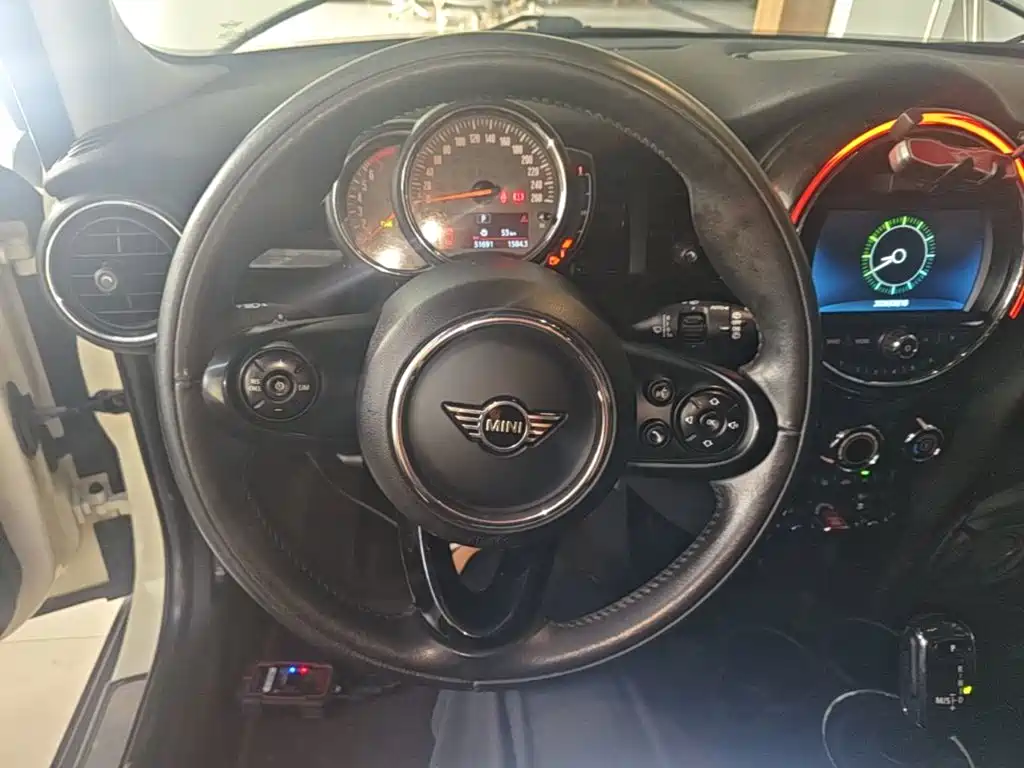 MINI Mini — миниатюра 11