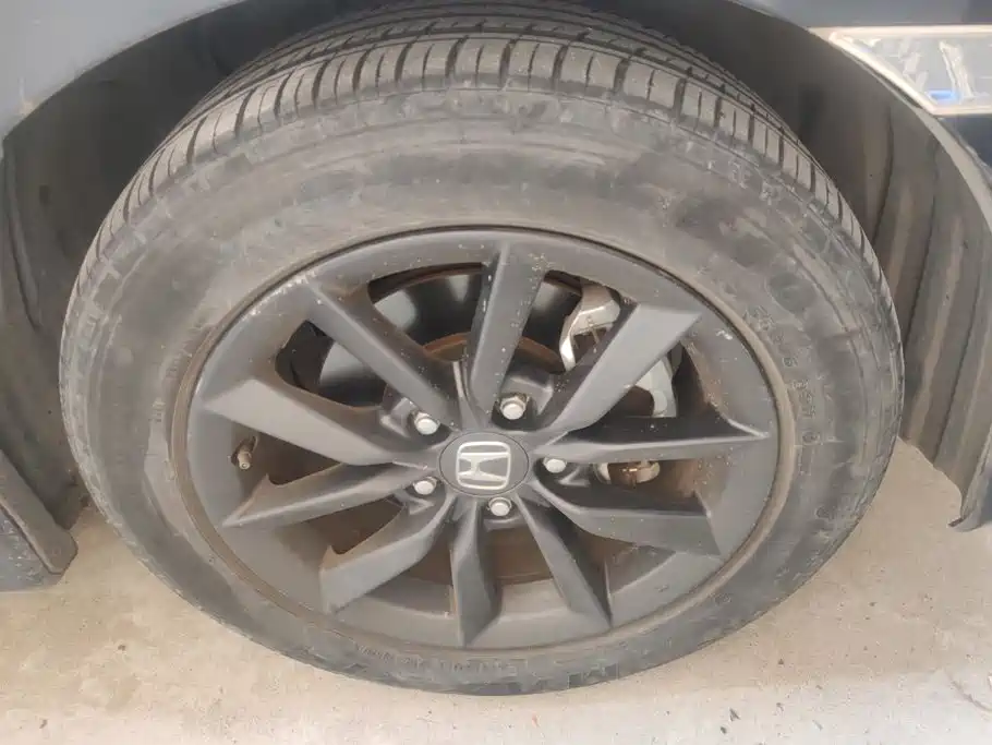 Honda Civic — миниатюра 6