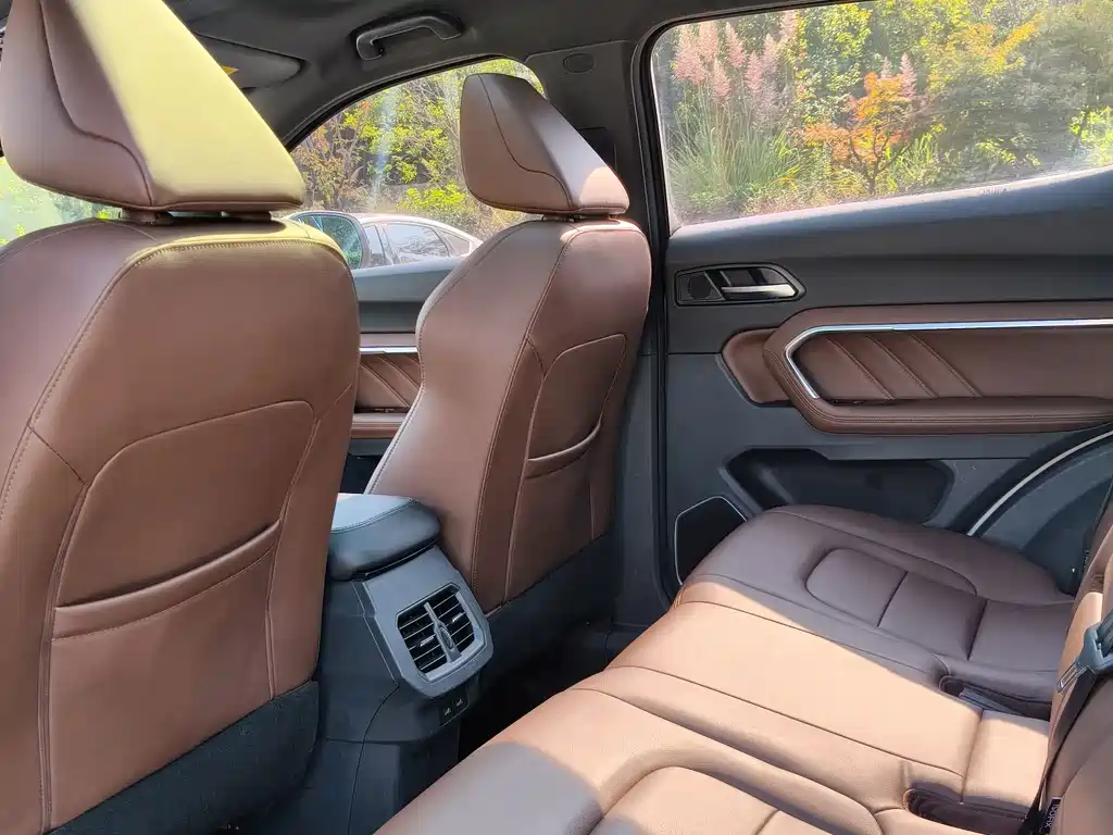 Haval H6 — миниатюра 8