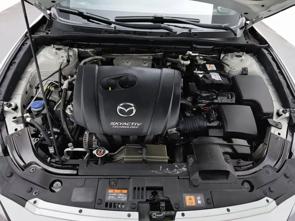 Mazda CX-4 — миниатюра 6