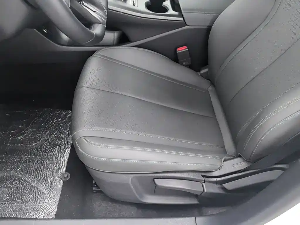 BYD Qin PLUS — миниатюра 20