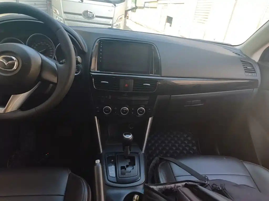Mazda CX-5 — миниатюра 13