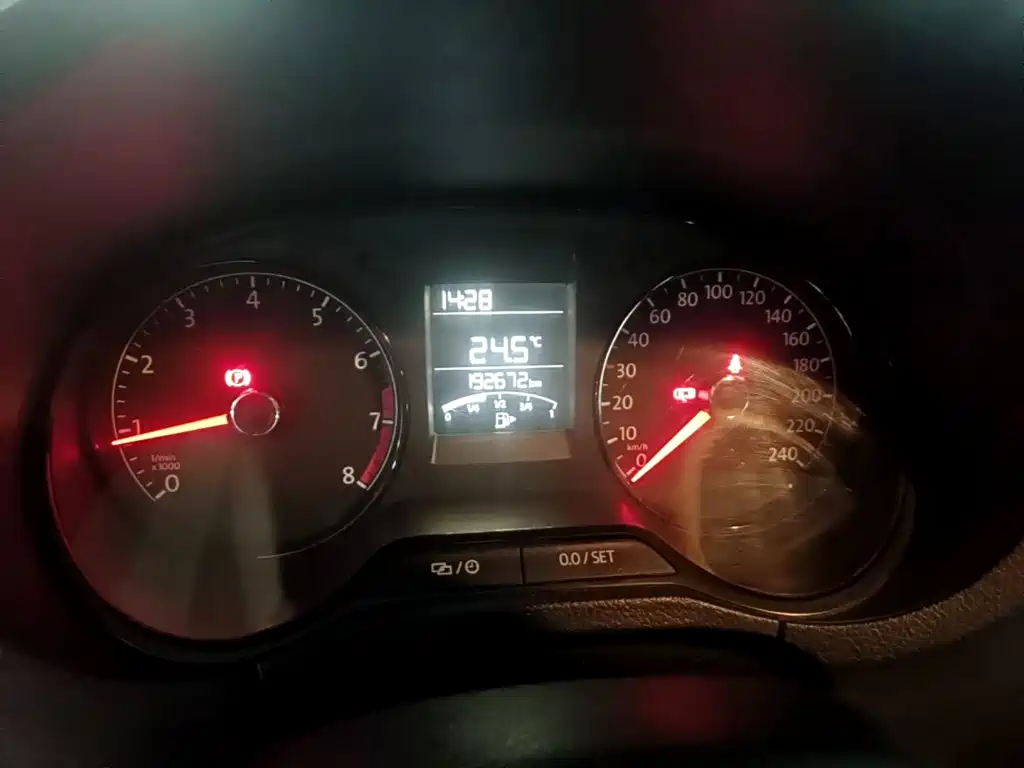 Volkswagen Polo — миниатюра 12