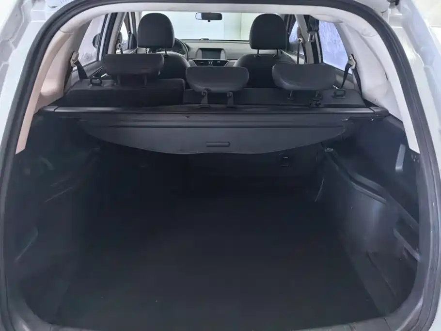 Haval H6 — миниатюра 4