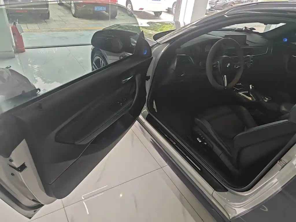 BMW M2 — миниатюра 16