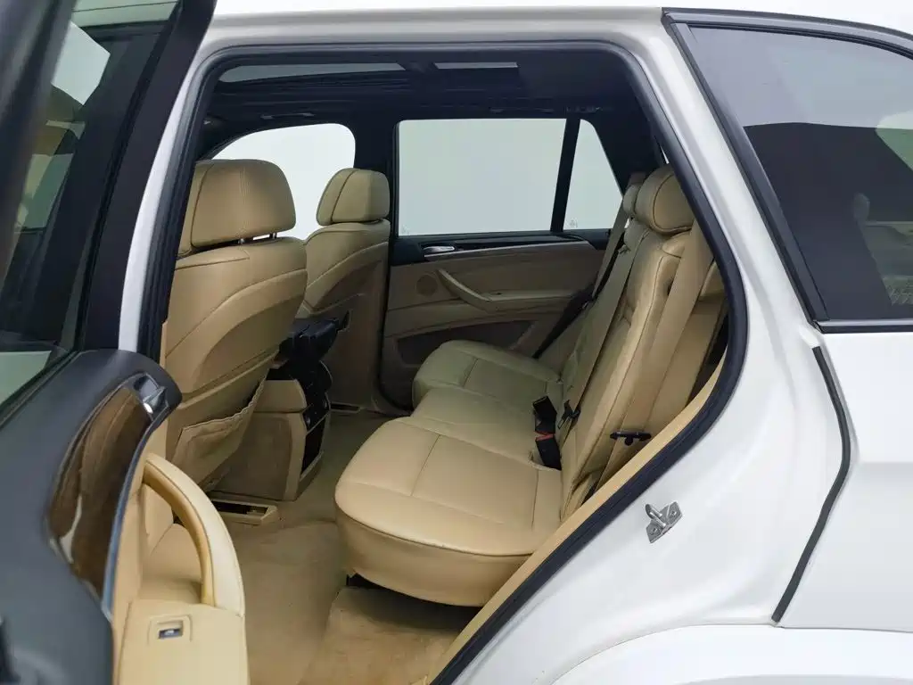 BMW X5 (Import) — миниатюра 12