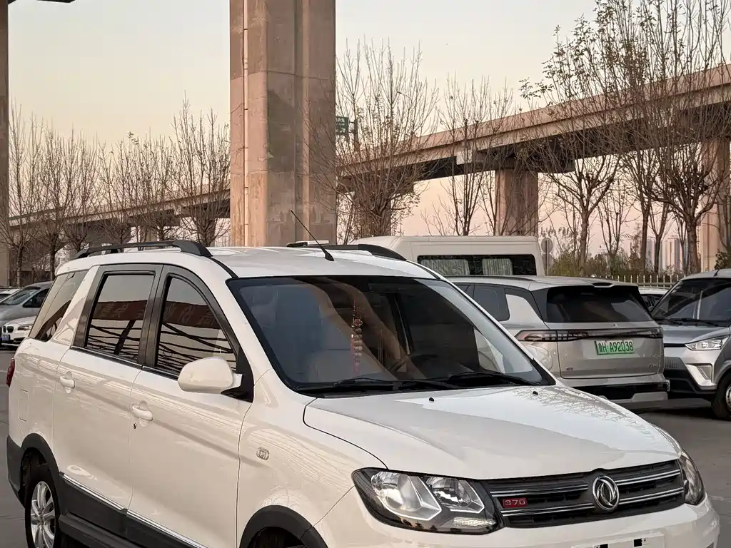 DONGFENG SCENERY 370