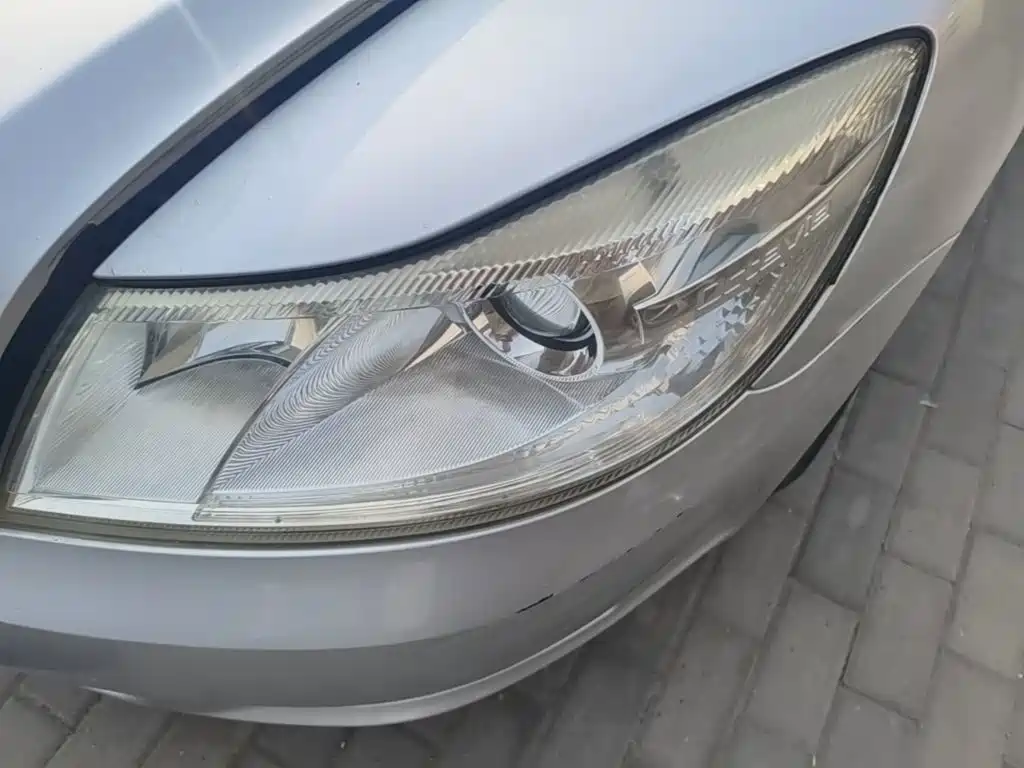 Skoda Octavia — миниатюра 24