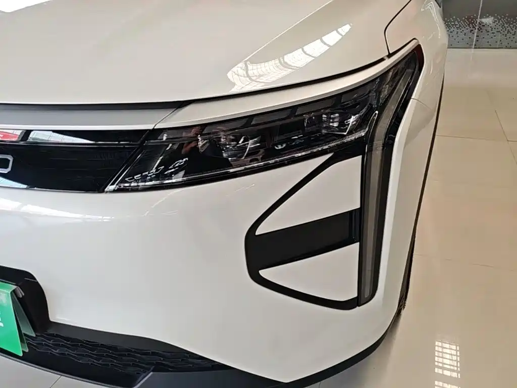 Exeed Yaoguang C-DM — миниатюра 24
