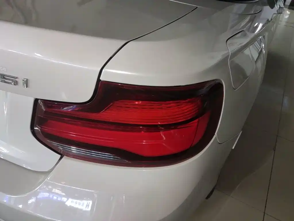 BMW 2 Series (Import) — миниатюра 8