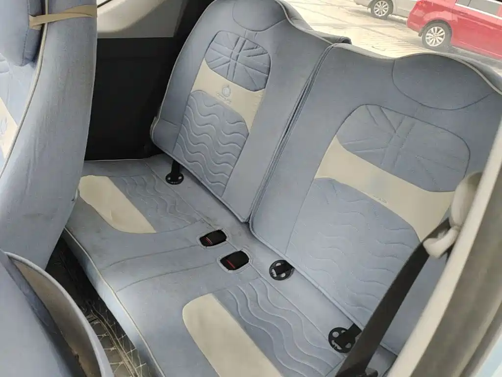 Wuling MINIEV — миниатюра 17