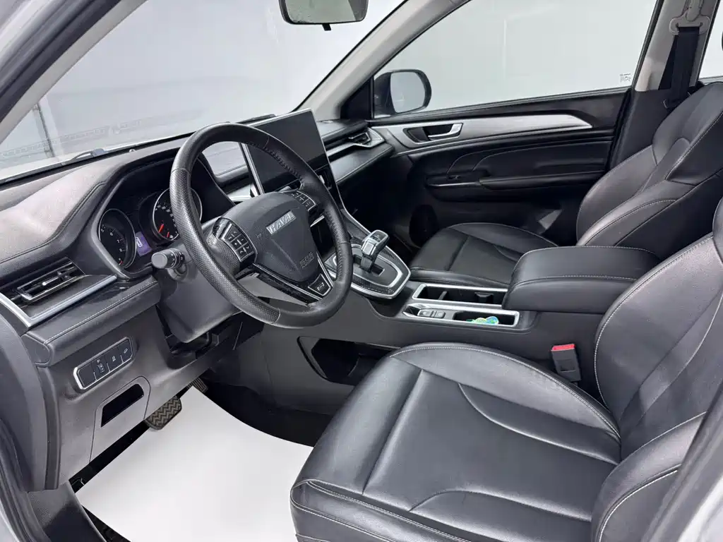 Haval M6 — миниатюра 9