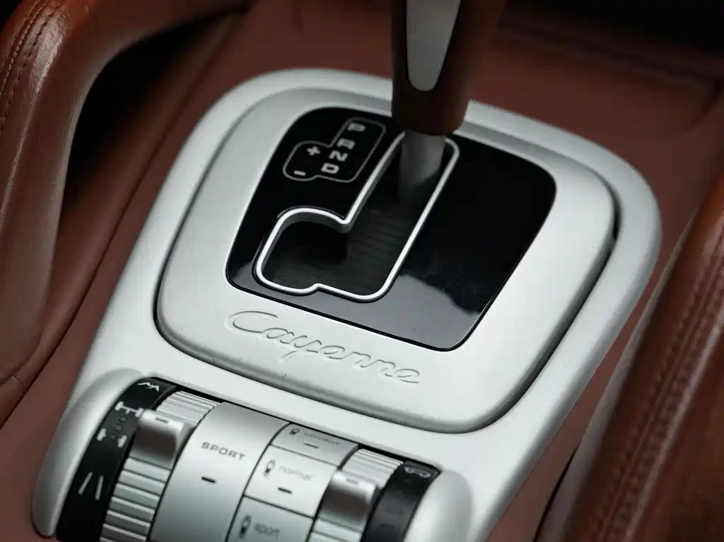 Porsche Cayenne — фотографии объявления, Фото 13
