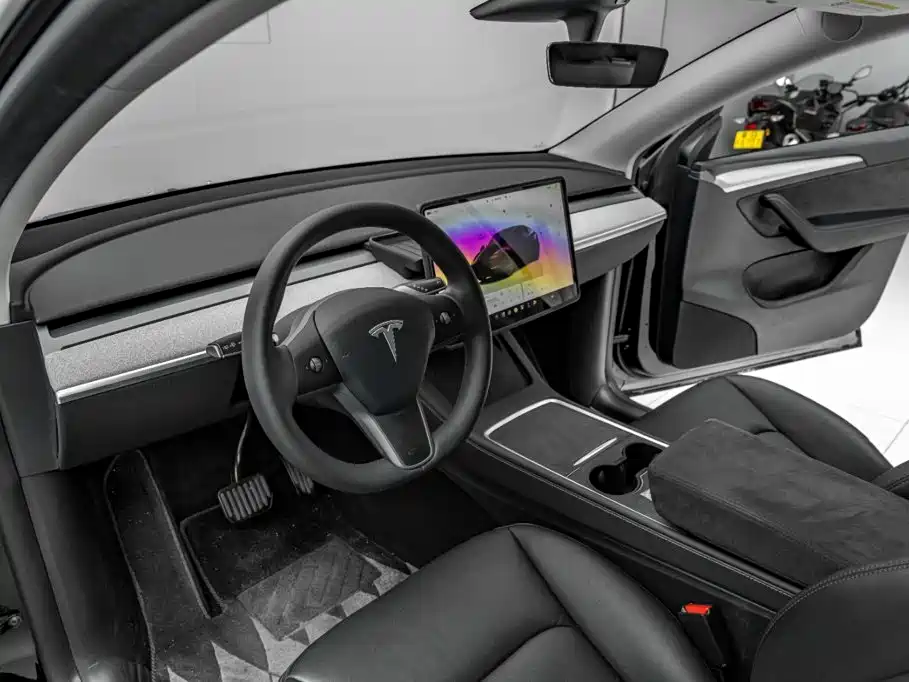 Tesla Model Y — миниатюра 14