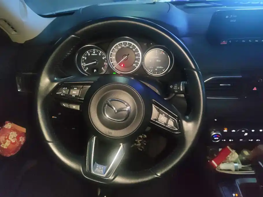 Mazda CX-5 — миниатюра 15