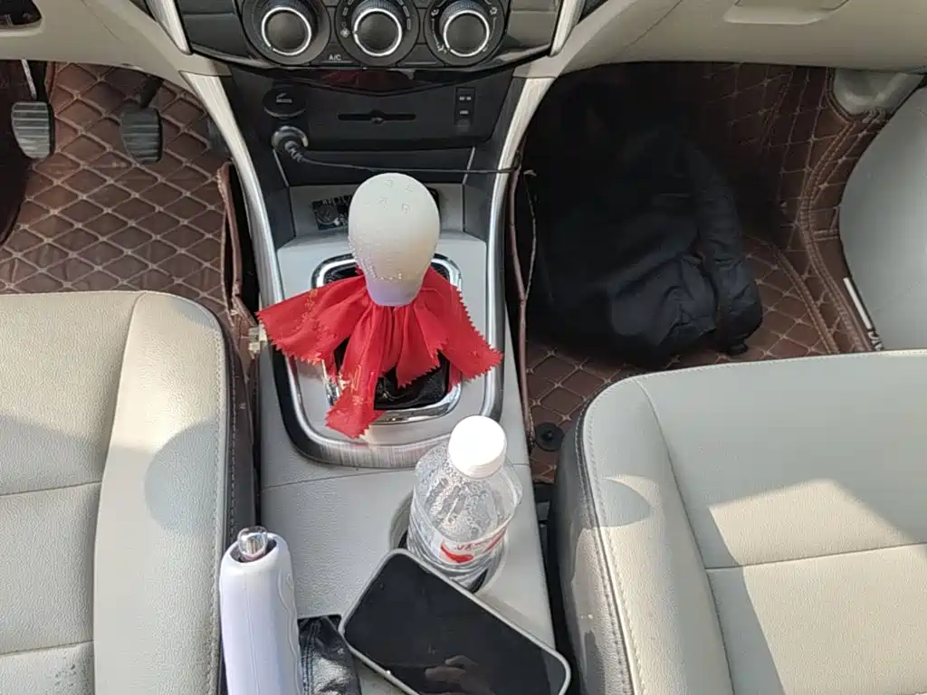 Fengxing Fengxing S500 — миниатюра 14