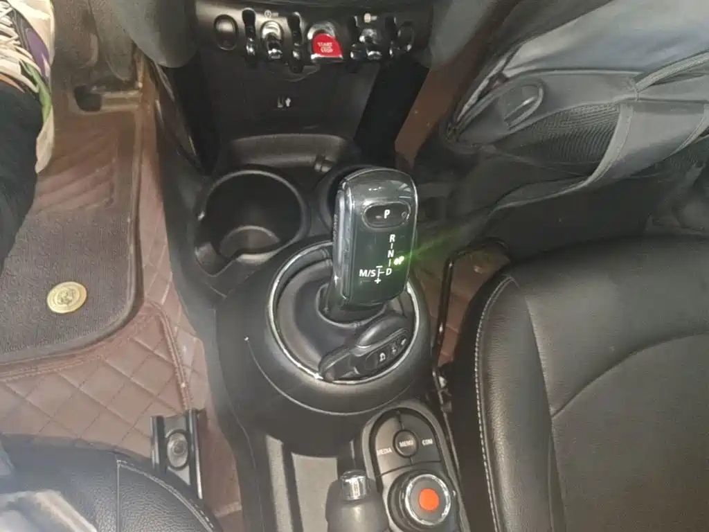 MINI Mini — миниатюра 14